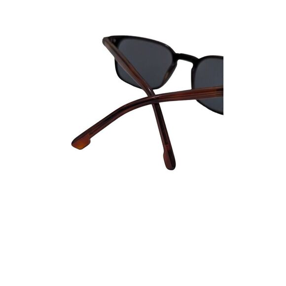 REPUBLICA KNOXVILLE 53-20-145 Navy Brown Eyeglass Frames Only Eyeglasses - Picture 6 of 6